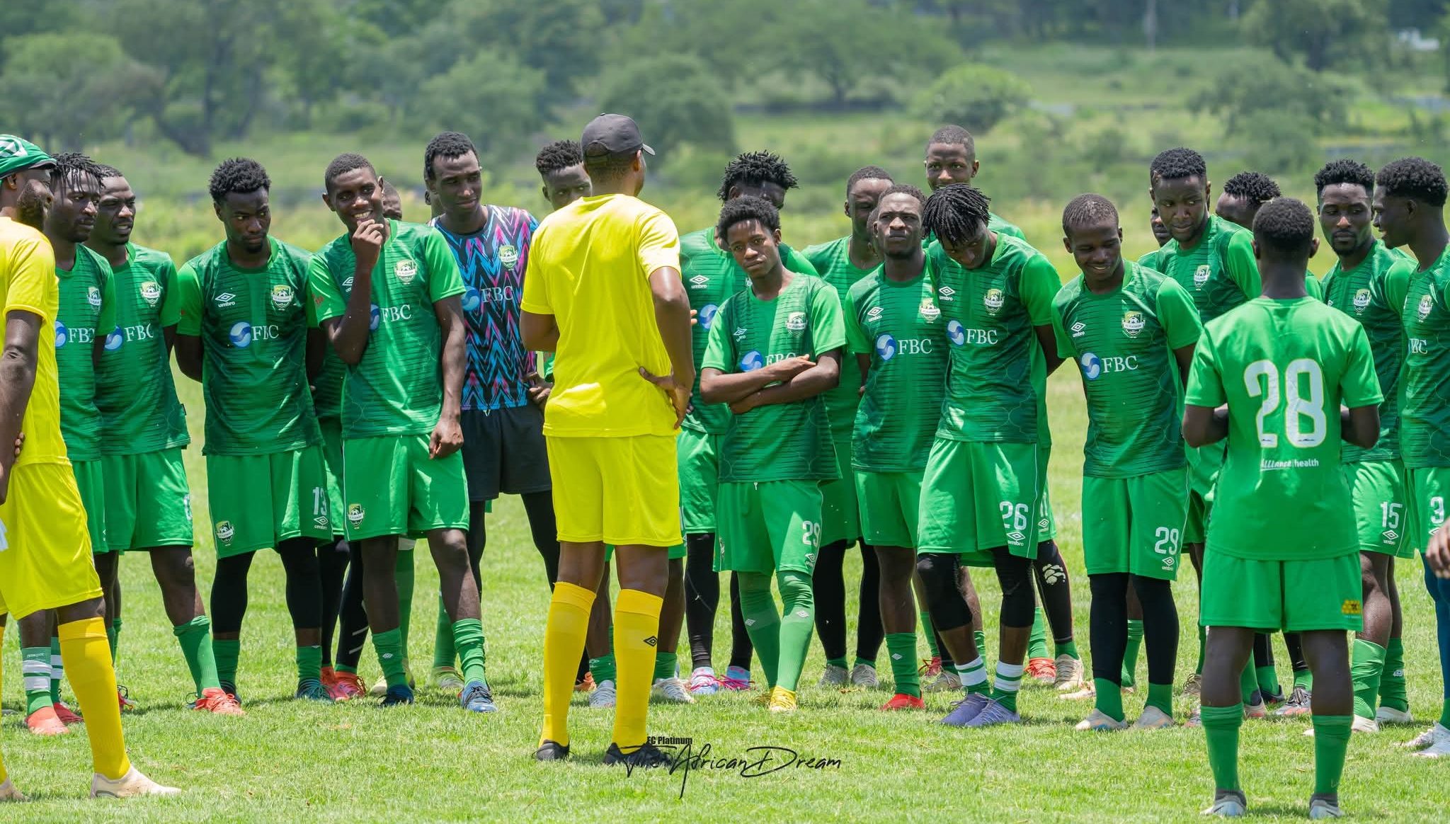 Zimbabwe: Why Luphahla didn’t want Platinum Derby for season opener