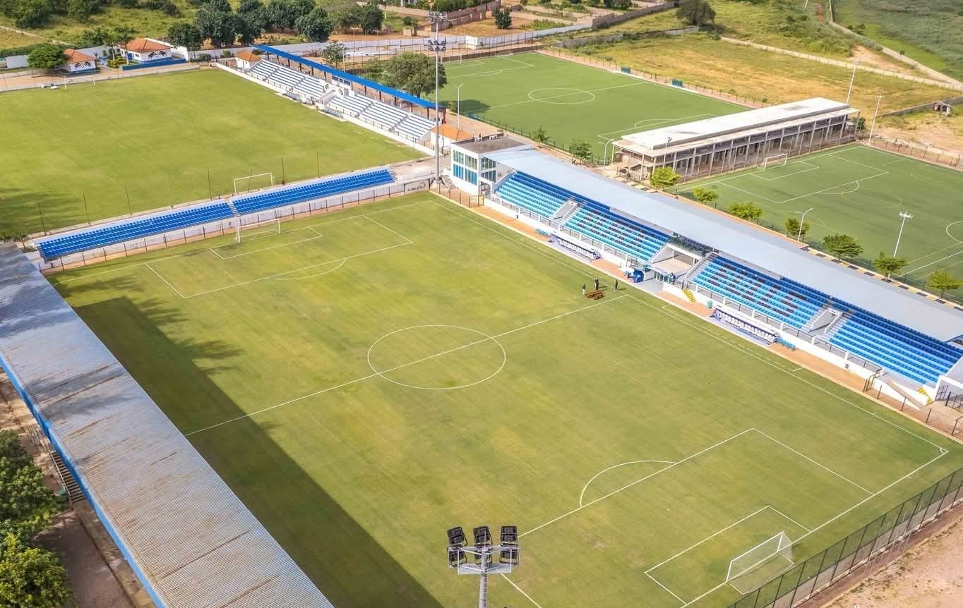 Somalia receive greenlight to host AFCON qualifier in Mozambique