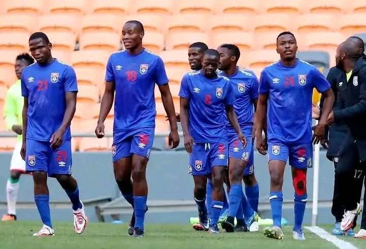 2027 AFCON: Eswatini coach drops Nsingizini Hotspurs FC quartet