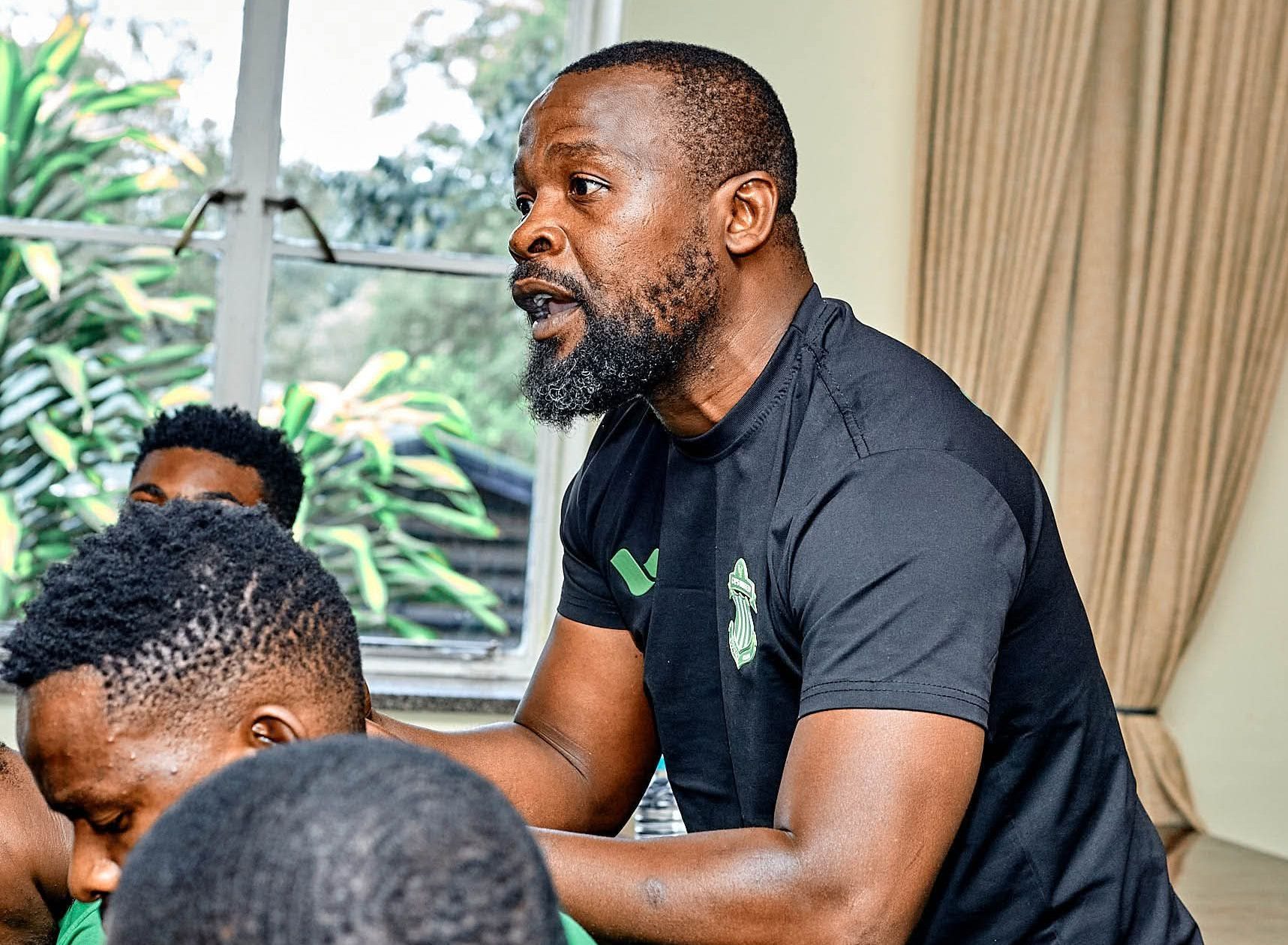 Zimbabwe: Nengomasha against CAPS United complacency