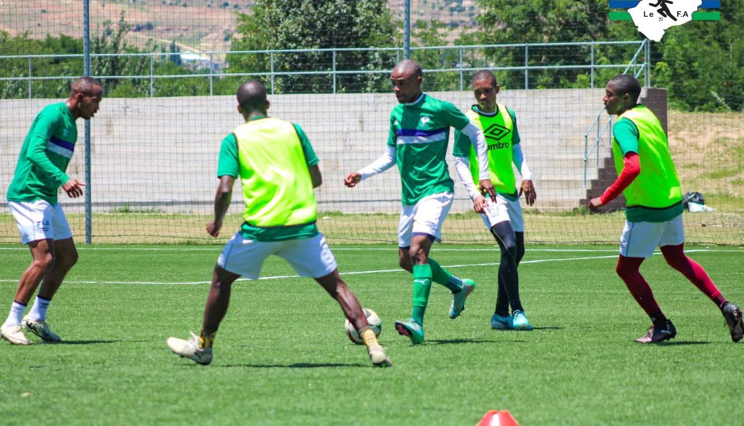 2027 AFCON: Lesotho FA pledges US17,600 for national team