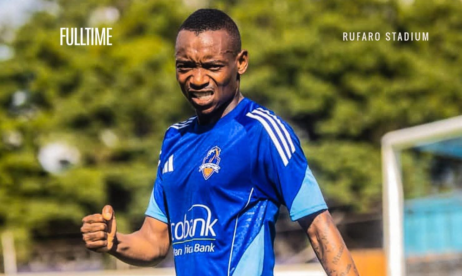 Mapeza: ‘You can’t take anything from Khama Billiat’