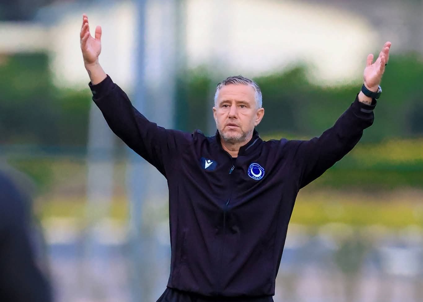 CAFCL: Reghecampf says Al-Hilal Omdurman exit painful