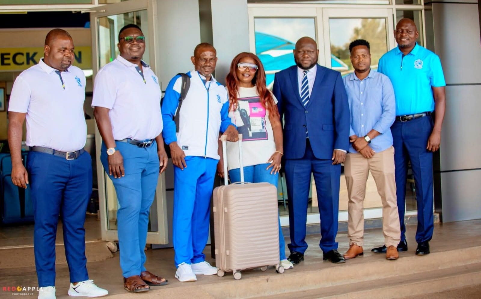 Malawi: Wanderers attach head coach to Scottish side