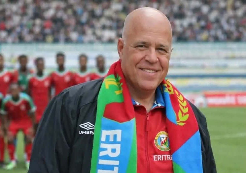 2027 AFCON: Yakan reacts to Eritrea victory over Eswatini