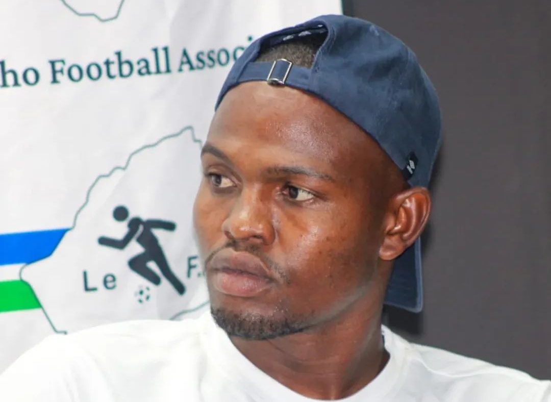 2027 AFCON: Moerane outlines Lesotho approach to Seychelles game
