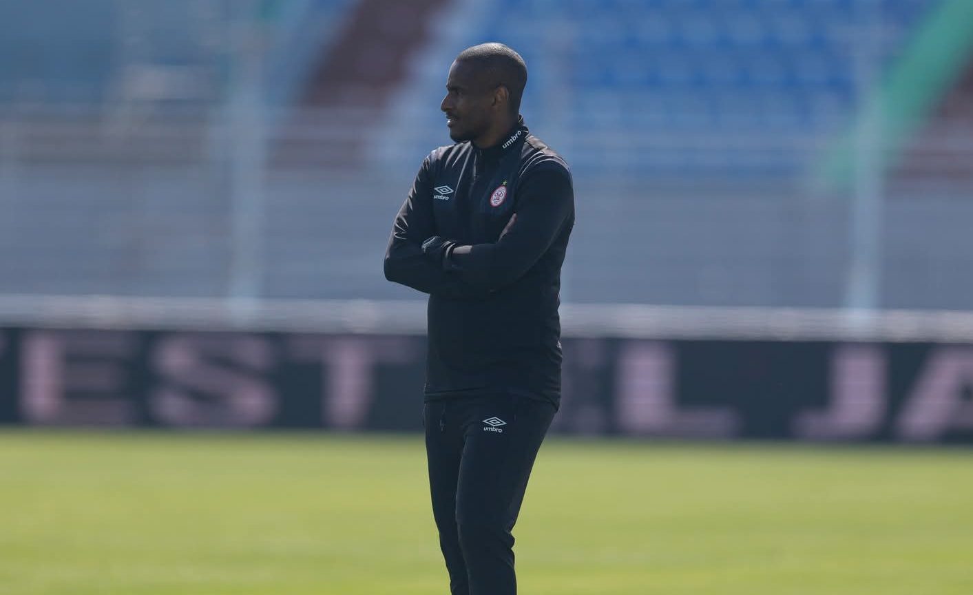 Rulani Mokwena suffers Al Ittihad setback
