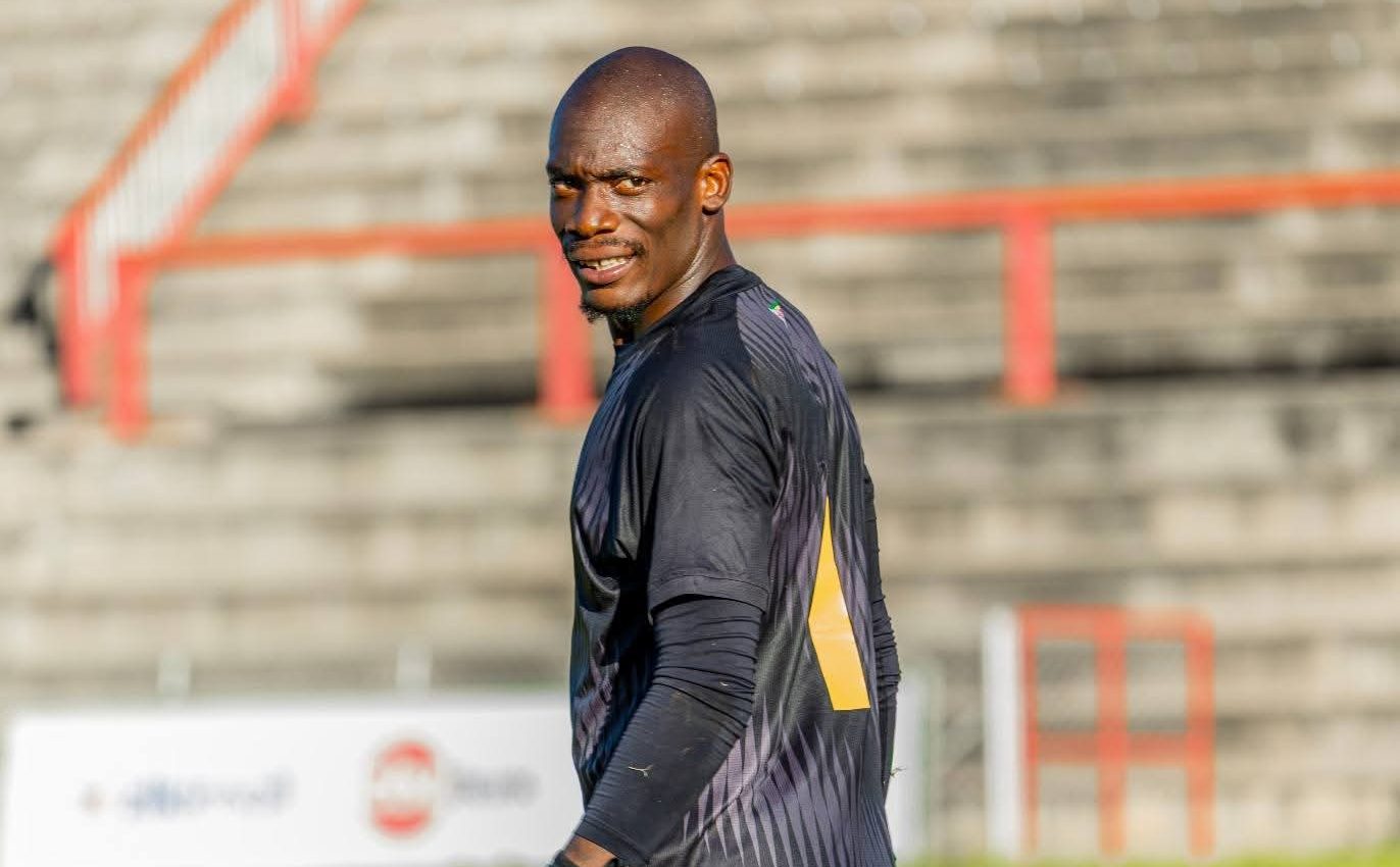 Chipezeze tracks Zimbabwe’s progress, demands more