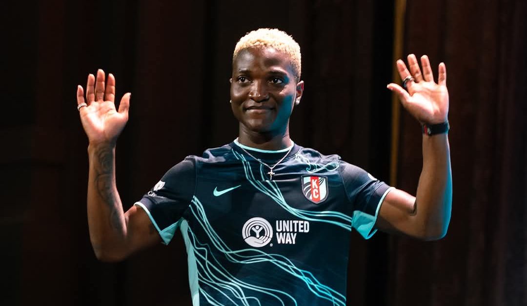 Injured Temwa Chawinga available for FIFA Series? Fazili responds