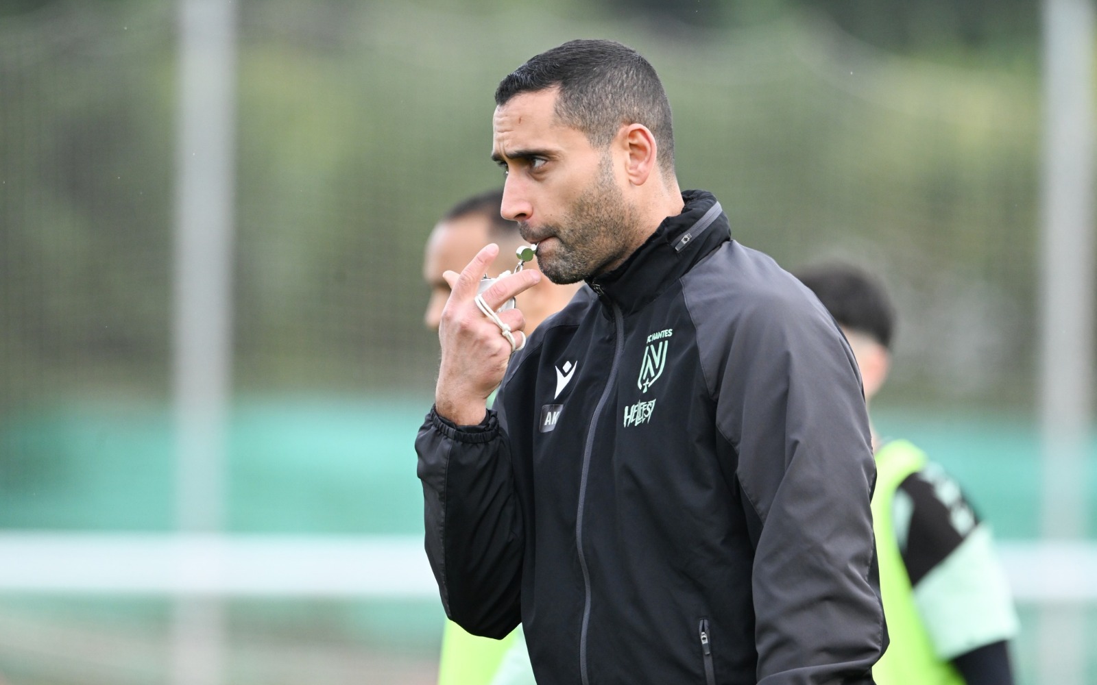 Nantes crisis: Ahmed Kantari set to be sacked as relegation fears mount