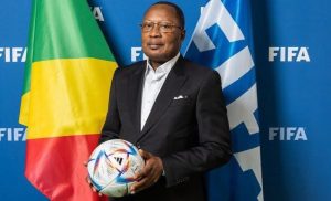 FECOFOOT : Jean-Guy Blaise Mayolas condamné à la prison à vie pour corruption