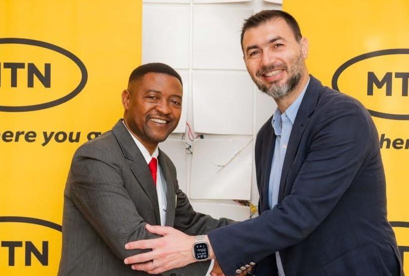 Zambia and MTN reaffirms sponsorship for league and national team