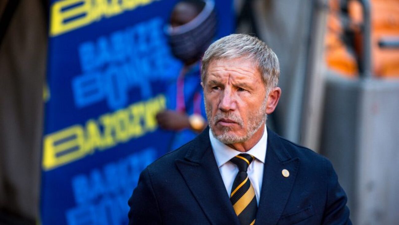 Ex-Chiefs captain weighs in on Baxter’s explosive interference allegations