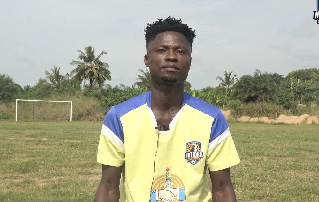 Ghana Premier League: Frimpong Manso promises to worsen Kotoko’s poor form