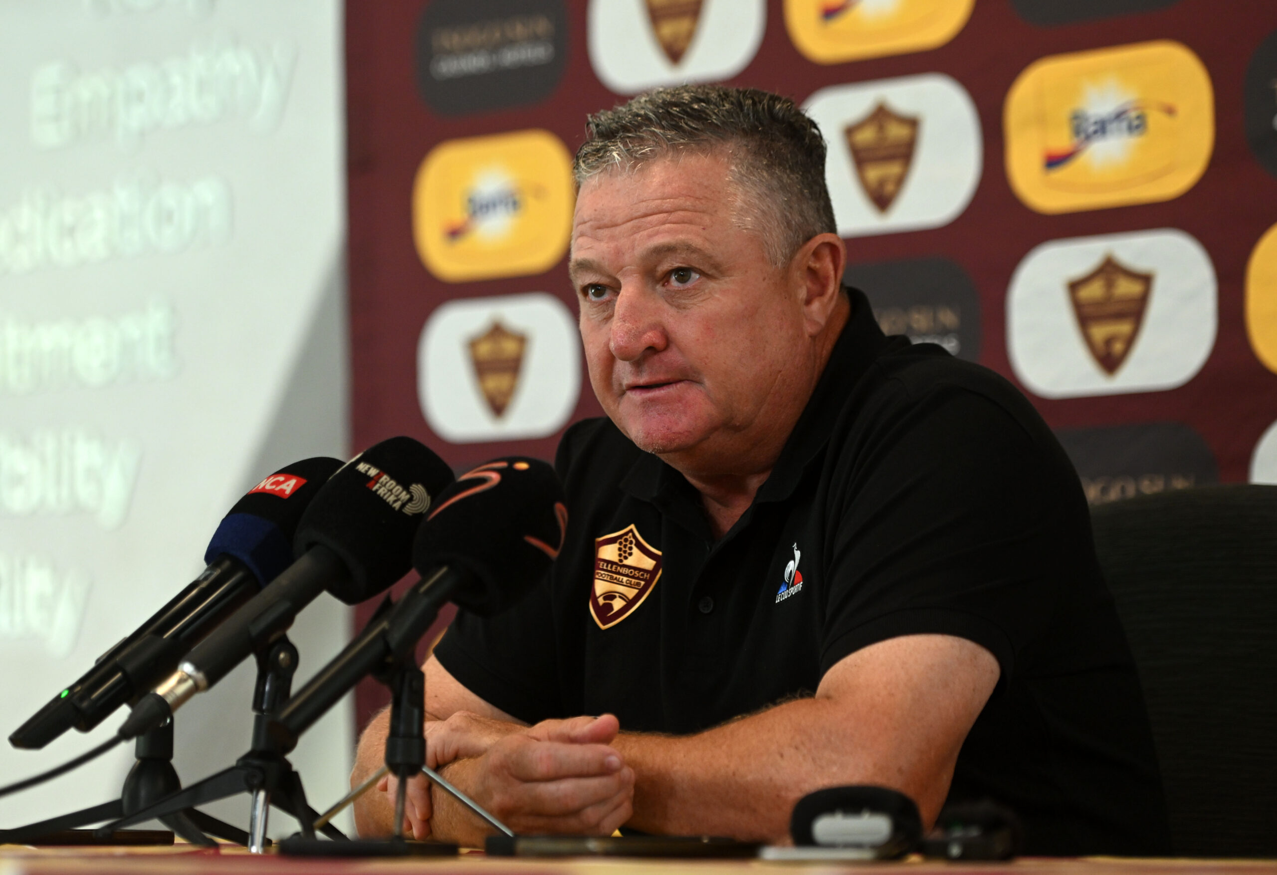 ‘They’re ruining the game’: Gavin Hunt’s scathing attack on ‘laptop coaches’