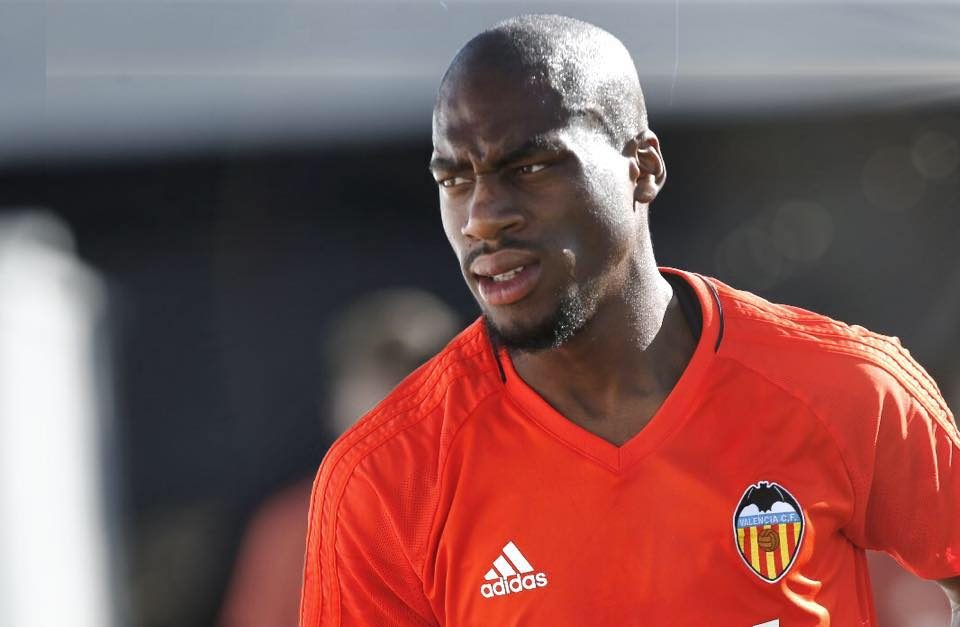 Geoffrey Kondogbia: Marseille midfielder clarifies CAR absence