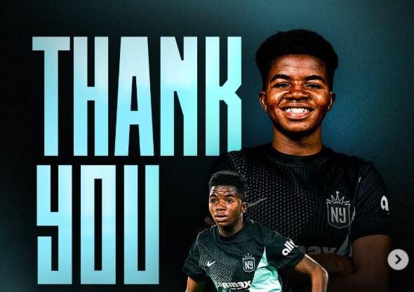 Stella Nyamekye: Gotham FC transfer midfielder to SK Brann