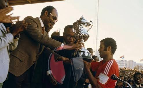 Guinée : La FEGUIFOOT rétablit la vérité sur la CAN 1976