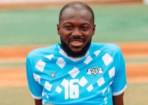 Hervé Koffi appelle à tourner la page de la CAN 2025 lors des amicaux contre la Guinée-Bissau