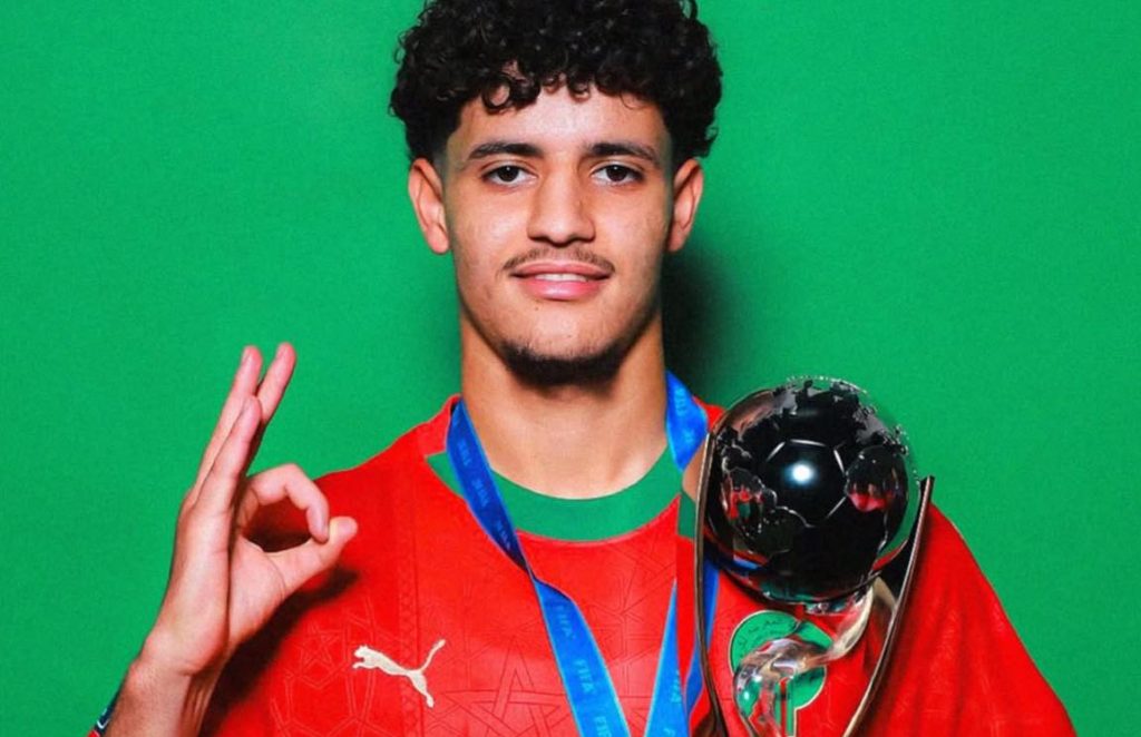 Ismael Baouf: Inspiration Behind Sc Cambuur’s Eredivisie Return