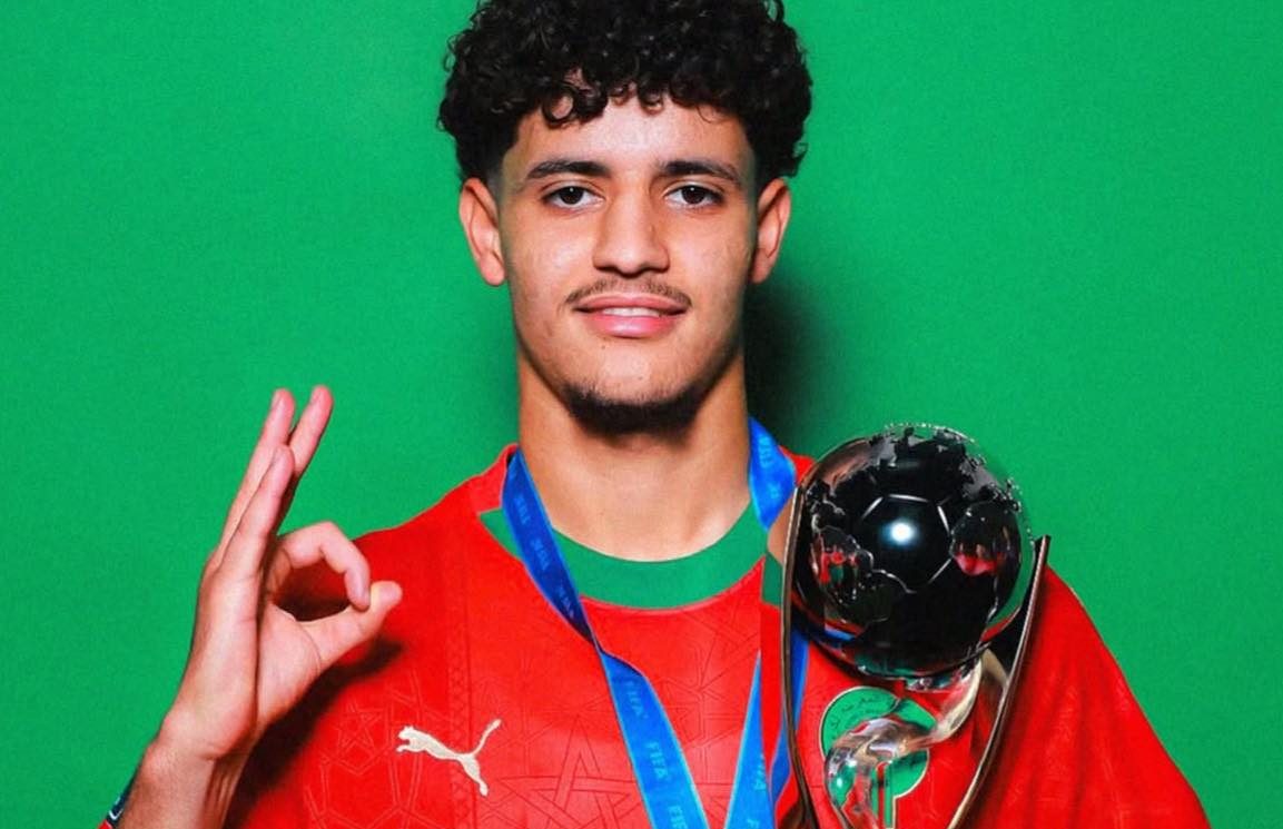 Ismael Baouf: Inspiration behind SC Cambuur’s Eredivisie return