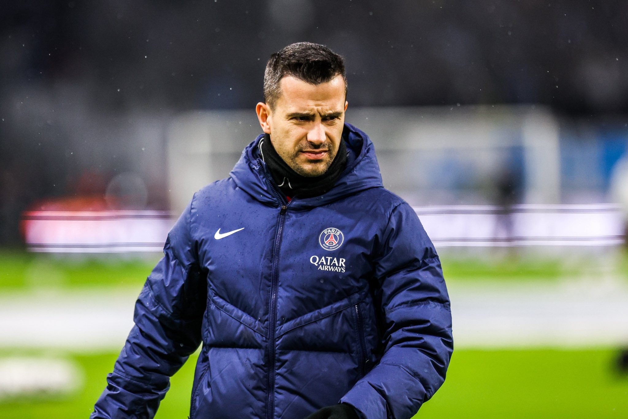 Maroc : João Sacramento en négociations avec la FRMF pour rejoindre le staff de la sélection