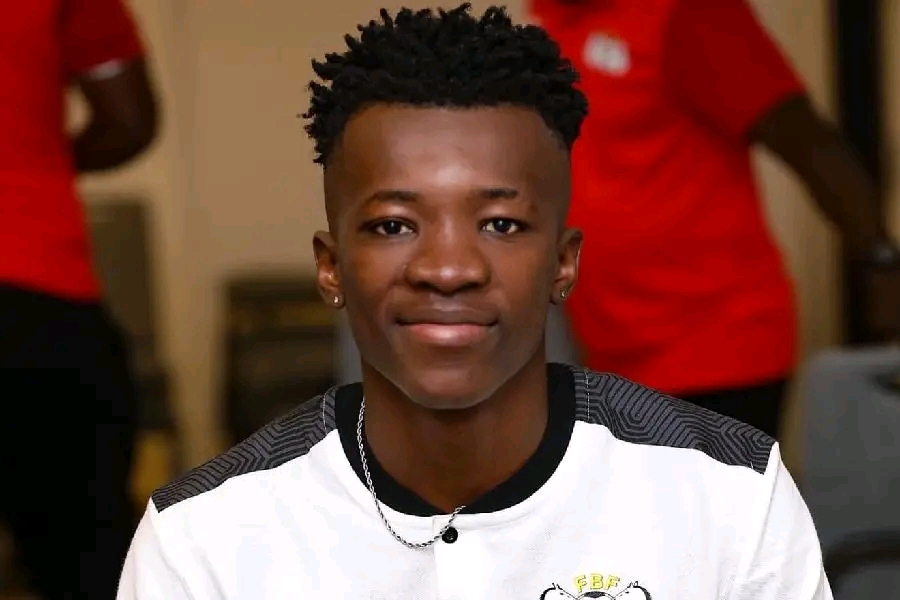 Mercato : Joffrey Bazié rebondit avec la réserve du SC Bastia