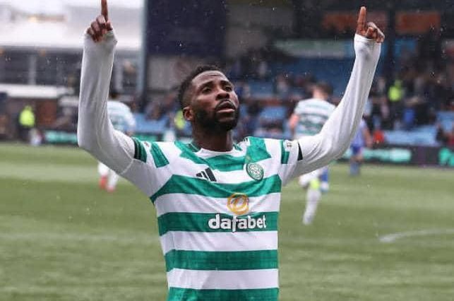 Martin O’Neill justifies Kelechi Iheanacho start in Dundee United loss