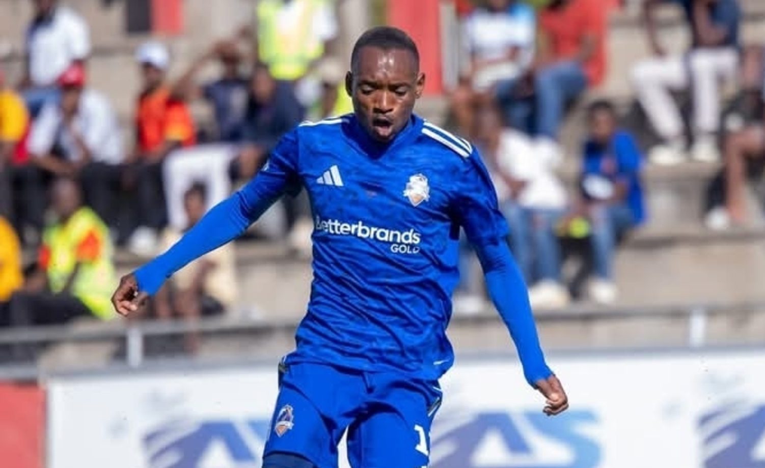 Zimbabwe: Billiat nets brilliant brace for Scottland FC
