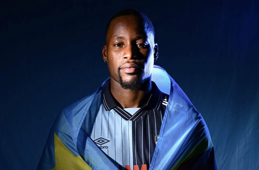 Lionel Mpasi: DR Congo not ready yet ahead of FIFA Play-Off Tournament