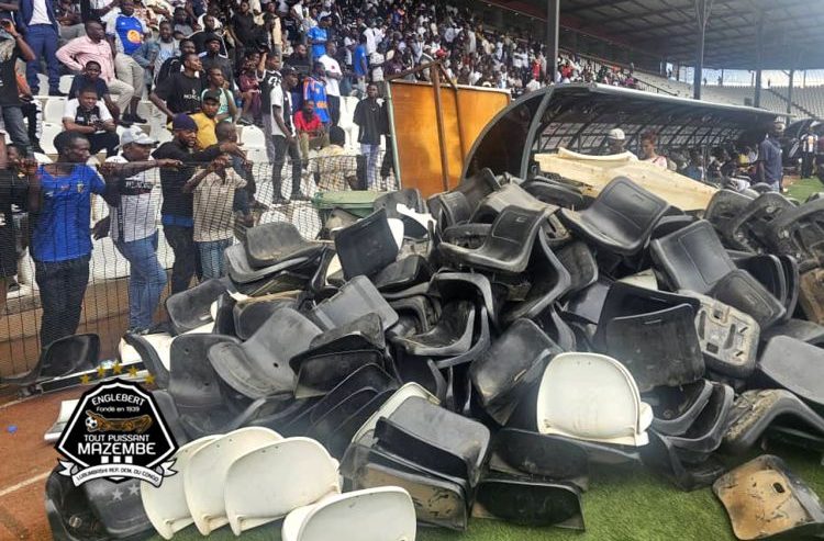 CAFCC: AS Maniema Union in venue concern for USM Alger test