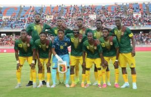 Amical : Le Mali décimé avant le choc contre la Russie