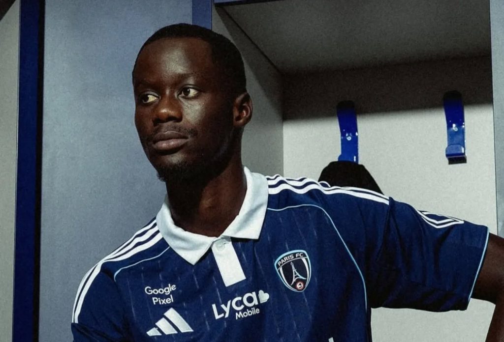 Mamadou Mbow: Paris Fc Defender Bides Time For Senegal Call-Up