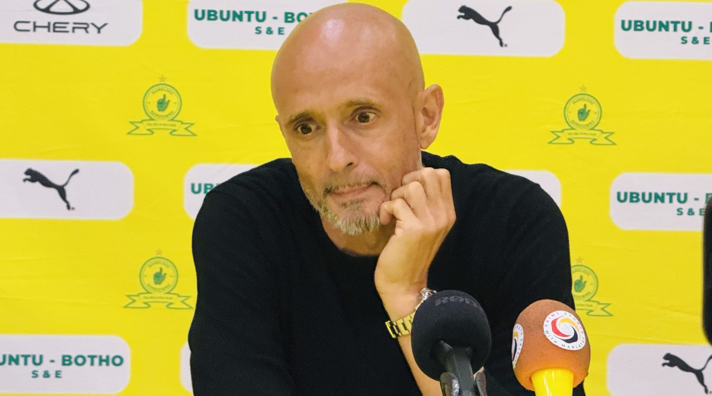 Why Cardoso won’t ‘paint a pretty picture’ of the PSL in Europe