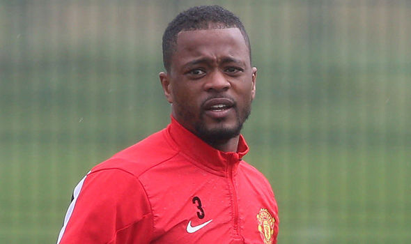 Patrice Evra: Former France defender blasts CAF over decision to declare Morocco AFCON champions