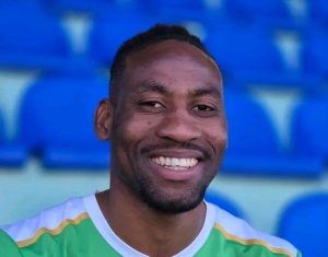 Mariano Ahouangbo lance son aventure arménienne avec un but