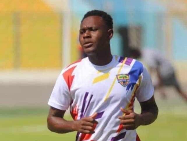 Ghana: Mawuli Wayo rues Hearts of Oak’s unimpressive show