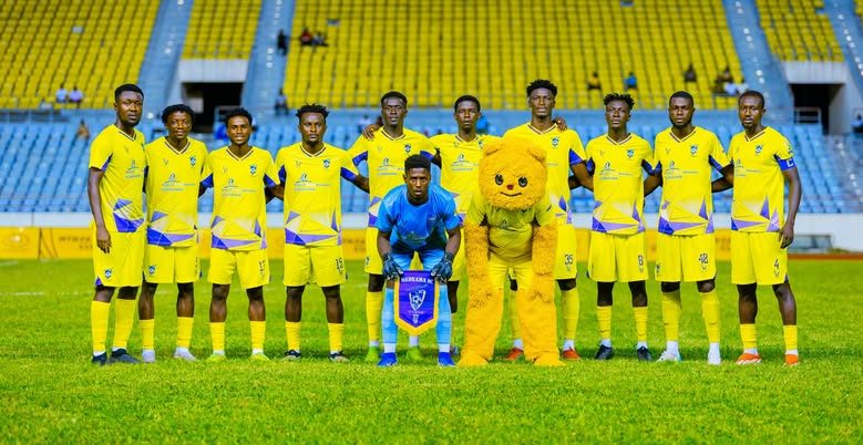 Ghana FA Cup: Ibrahim Tanko delves into Medeama’s semifinal qualification