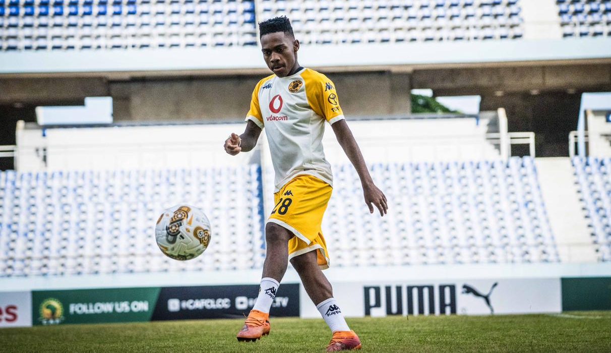 Kaze’s candid verdict: The road ahead for Duba and Vilakazi at Chiefs