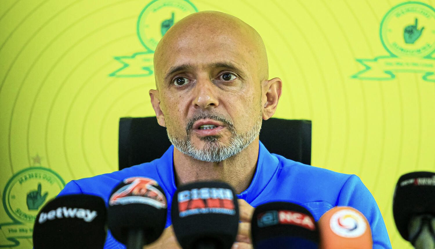 ‘No excuses’: Cardoso hits back at fixture congestion talk