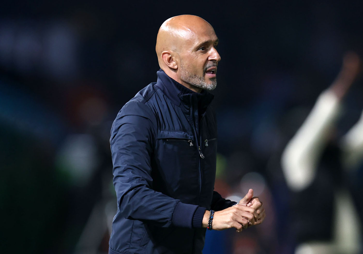 Cardoso challenges Sundowns to ignore two-point lead over Pirates