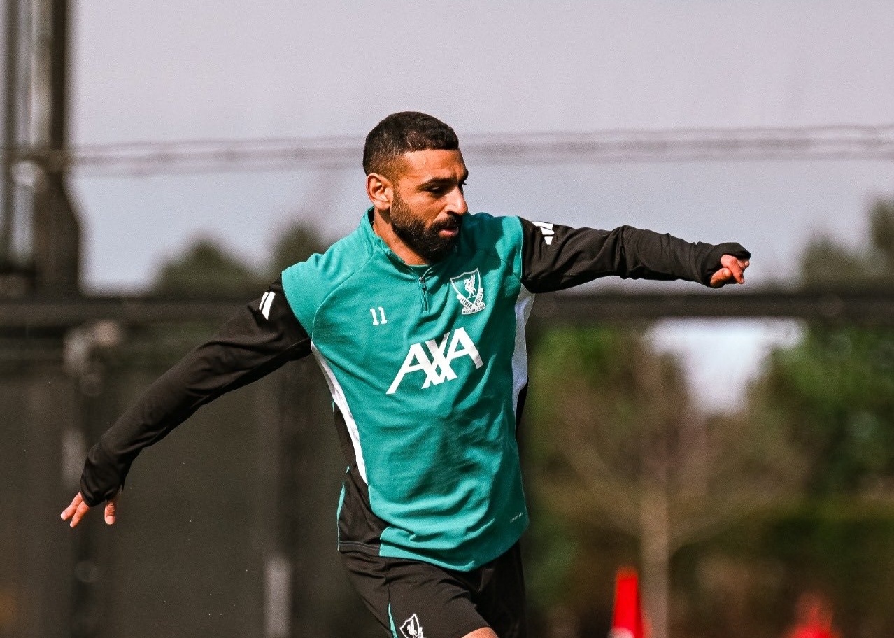 Mohamed Salah à l’assaut de deux records historiques face à Galatasaray