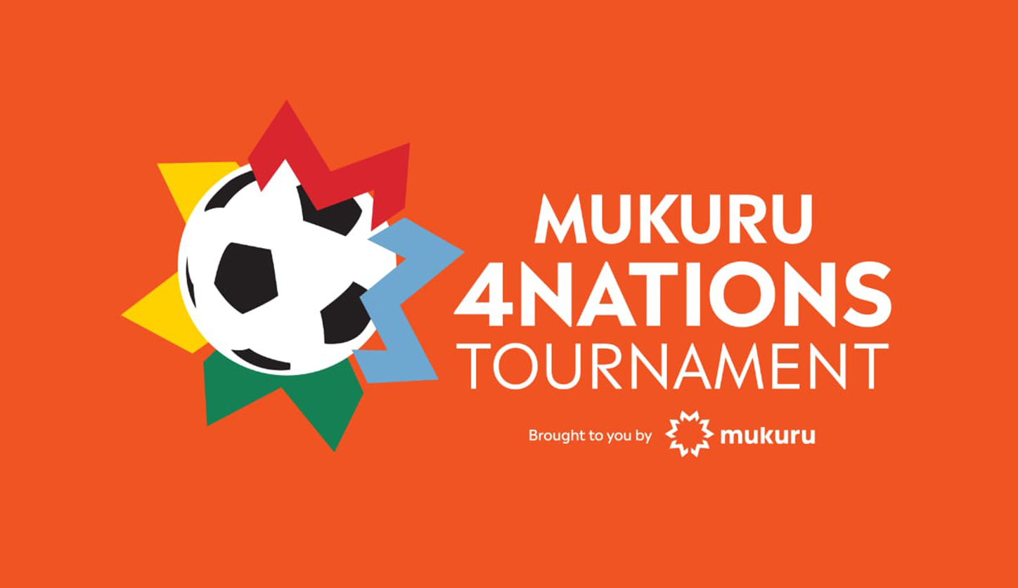 Mukuru sponsors Four Nations Tournament
