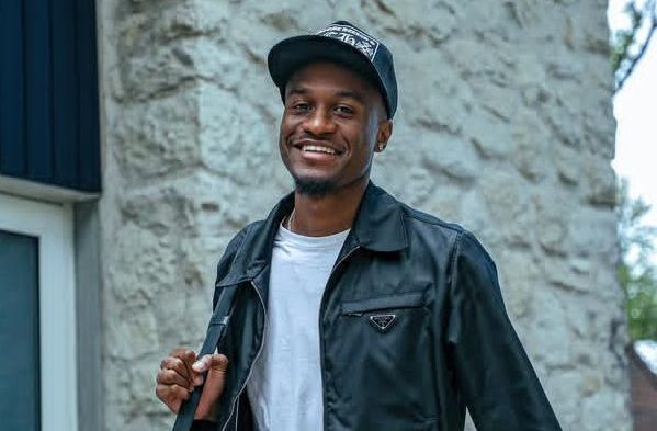 Nathan N’Goumou: Monchengladbach wingers make steady injury recovery