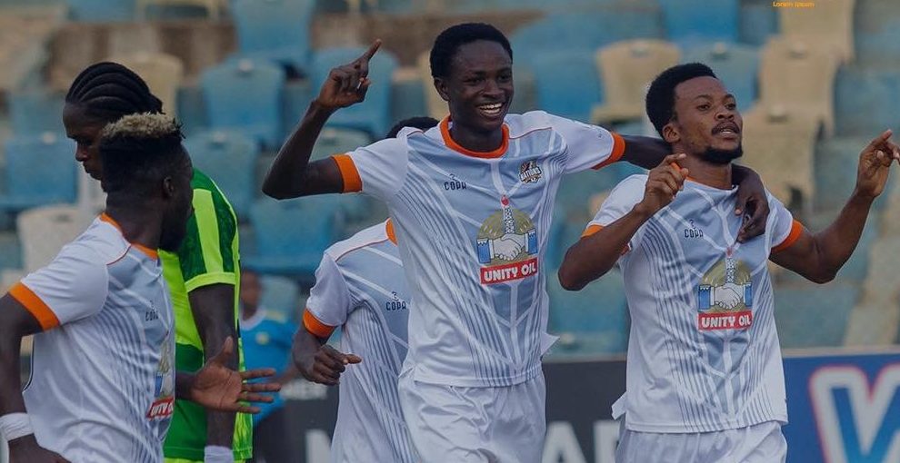 Ghana: Frimpong Manso aims to continue Nations FC’s unbeaten streak