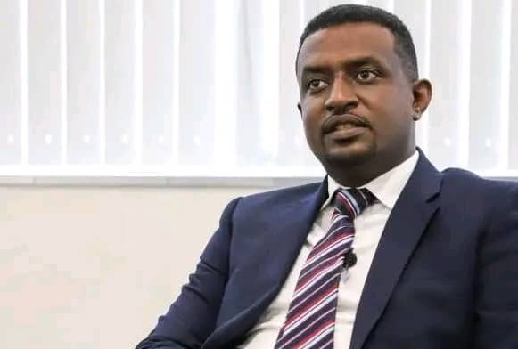 Ethiopian Coffee elects Israel Degfa to succeed Mamo after 14-year reign