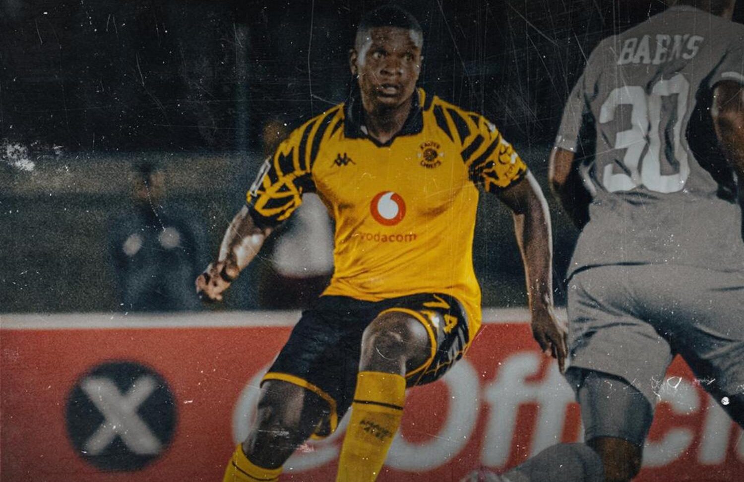 Chiefs coach Kaze justifies Nkanyiso Shinga’s eight-month wait