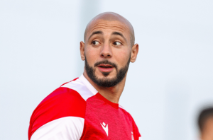 Wydad AC: Noureddine Amrabat absent du Classico face à l’AS FAR