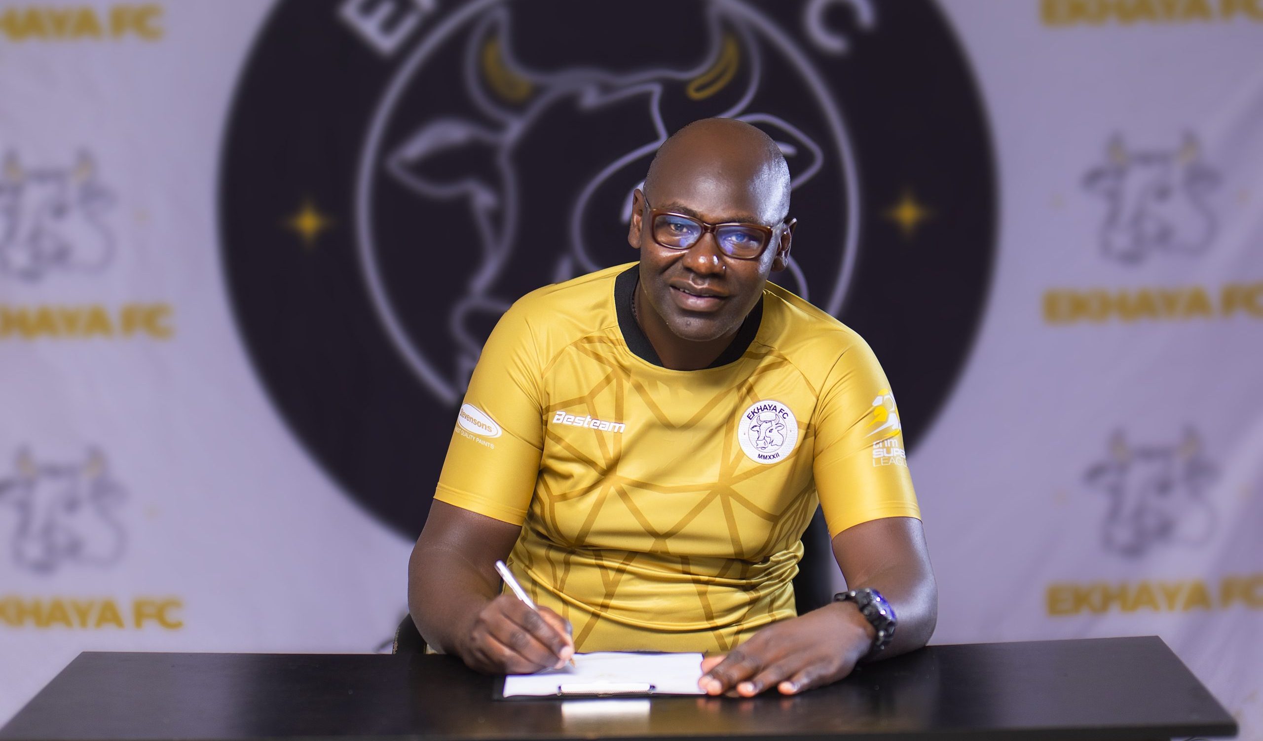 Malawi: Kenyan Odipo named Ekhaya FC TD