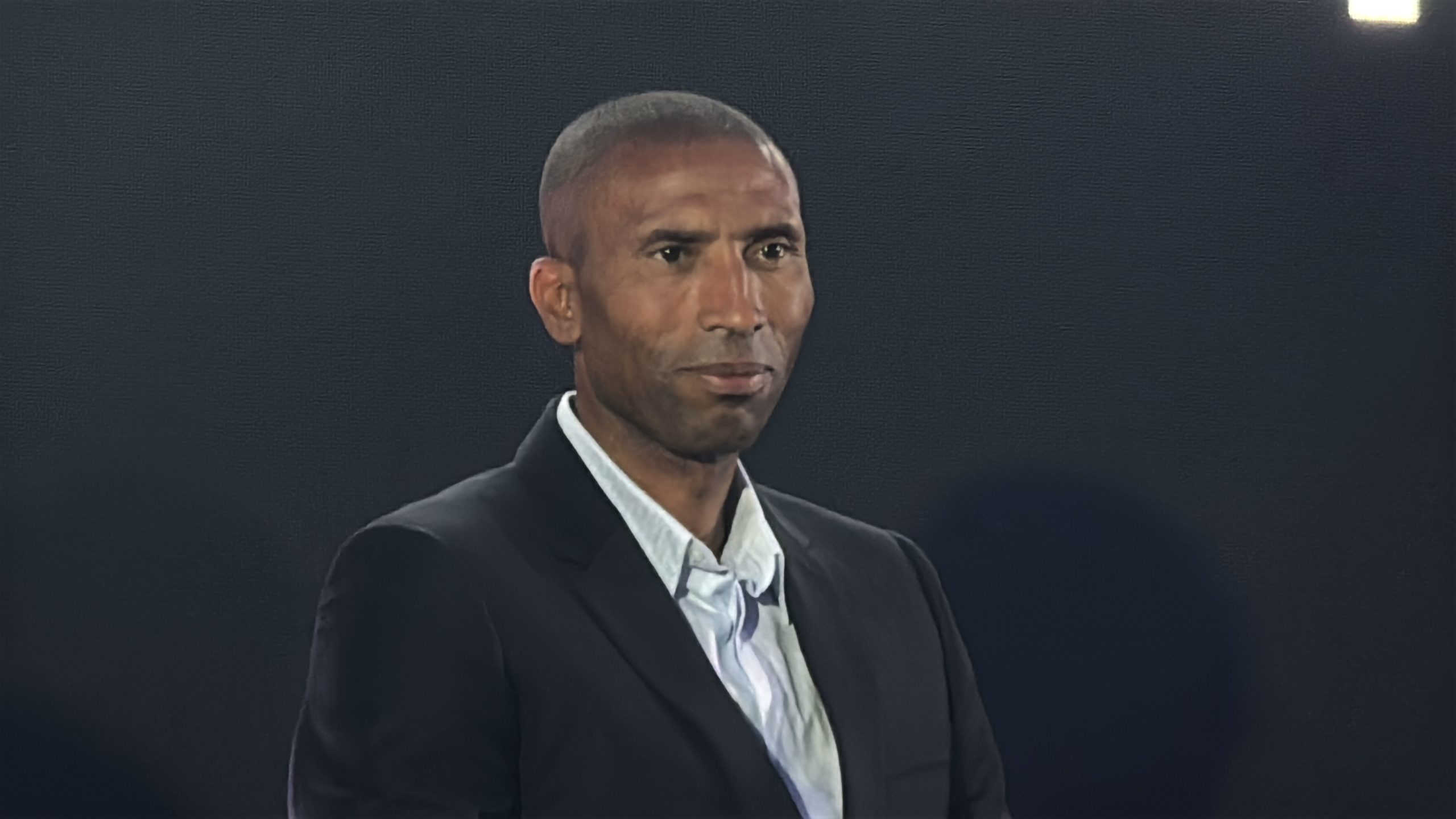 Abdeslam Ouaddou slams Old Peter Mokaba Stadium pitch